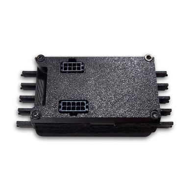 CanChecked Audi A6/S6/RS6 4B C5 - MFD28 Gen2