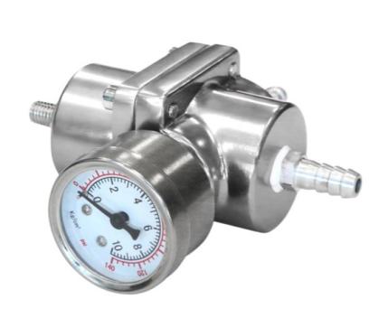 Kraftstoffdruckregler TURBOWORKS - Universal
