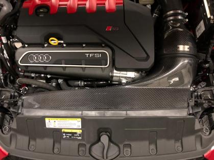 Eventuri Carbon Ansaugsystem TTRS 8S