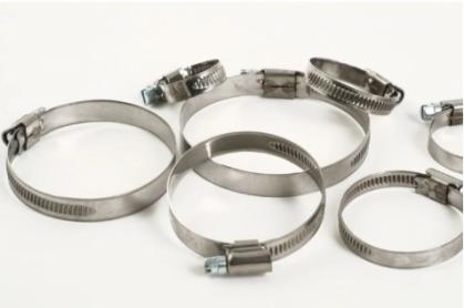 Kühlerschläuche Kit inkl. Schlauchschellen - Audi RS6 C5 2002-2004  - do88