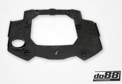 Carbon Motorabdeckung, Audi RS6 RS7 C8 - do88