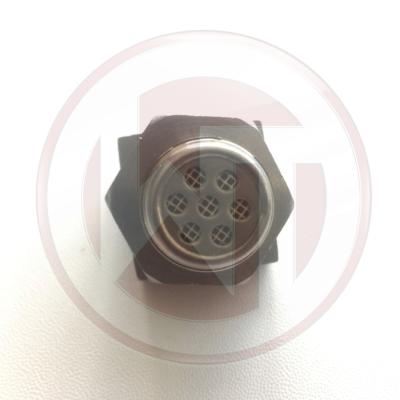 Lambda-Eliminator 45° Mini Kat 600CPSI - Wagner Tuning