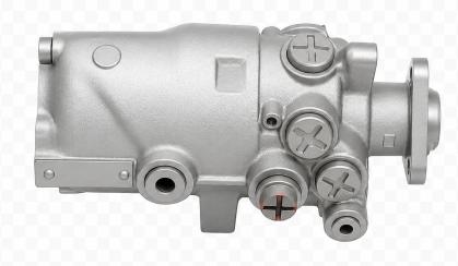 Überholung Zentralhydraulikpumpe Audi 100/200 Typ 44 und V8 D11