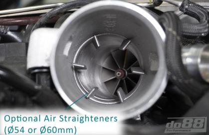 Ansaugsystem Carbonfaser Audi RS6 RS7 C8 - do88