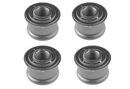 Hinterachslagerungssatz Audi Quattro Typ 44 / C4 / D11 / Q1 - 4 Stück Lager