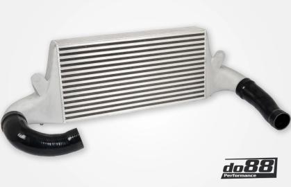 Ladeluftkühler Kit MERA - Audi RS3 8V 8Y - do88