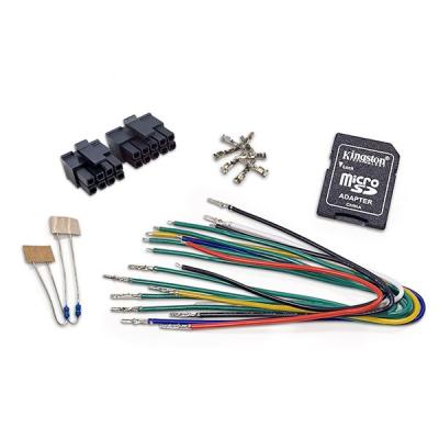 CanChecked MFD28 Gen2 Datendisplay - Universaldisplay