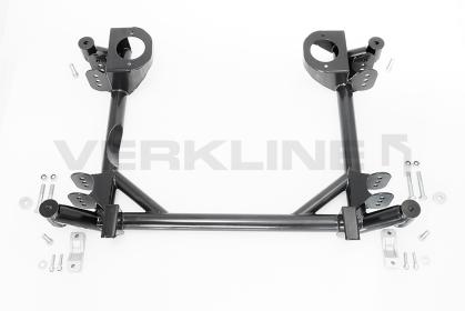 Motorsportvorderachse VERKLINE Audi B2 - B3 - B4