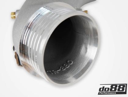 Druckrohrkit do88 - Audi RS3 8Y / 8V / TTRS 8S