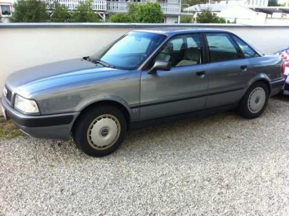 Blinker links oder rechts Audi 80 B4 / Typ 89 weiß