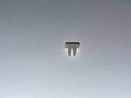 Clip Audi für Scheinwerferblende Typ 81/85/Urquattro