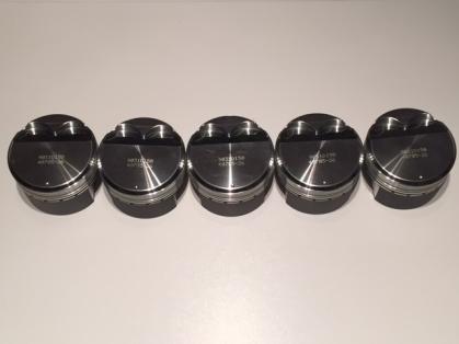 Wössner Rennsportkolben 84mm 12,5:1 Version VW & Audi 16V / 20V