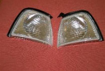 Blinker links oder rechts Audi 80 B4 / Typ 89 weiß