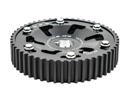 Verstellbares Nockenwellenrad 1.8 / 1.8 Turbo Quermotor A3 / S3 / Golf 4 etc