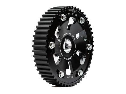 Verstellbares Nockenwellenrad 1.8 / 1.8 Turbo Quermotor A3 / S3 / Golf 4 etc