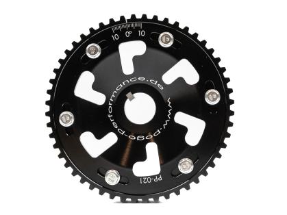 Verstellbares Nockenwellenrad 1.8 / 1.8 Turbo Quermotor A3 / S3 / Golf 4 etc