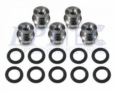 Einspritzdüsenadapterkit Audi 5 Zylinder 20V 7A