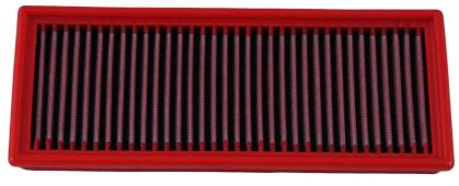 BMC Luftfiltereinsatz Audi 4 & 5 Zylinder Typ 89 Typ 81 Typ 85 usw. S2 3B, Urquattro