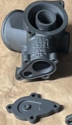 Ölfilterhalter Audi 5 Zylinder Turbo Aufbereitung mit Upgrade auf 83°