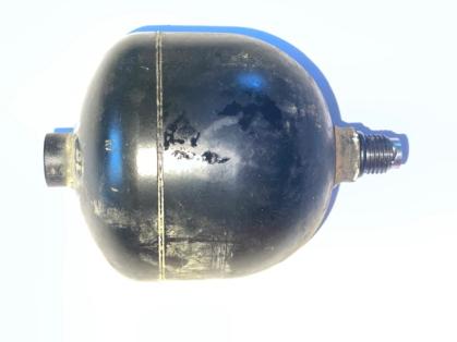 ABS - ASD Druckspeicher Überholung / Reparatur