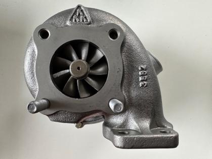 Turbolader K7200 RS2 Umbau mit Upgrade auf Step 450 Audi 20V Turbo im Tausch (AT)