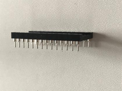 Eprom Sockel für Motronik 28Pin Eproms