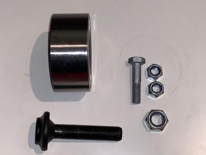 Radlagersatz 82mm Vorderachse - Hinterachse Audi