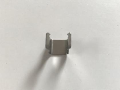 Klammer Gaszugsicherung Drosselklappe 20V Turbo