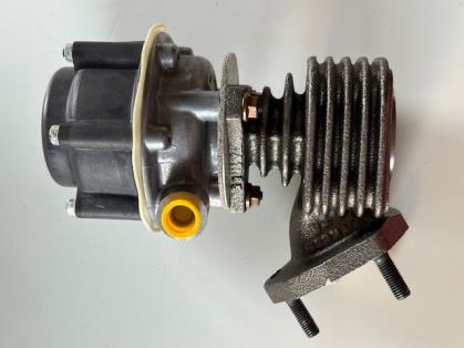 Wastegate Audi 100 / 200 Typ 44 10V MC 035145705AH - Neuware