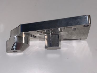 Performance Zahnriemenspannerhalter Audi 5 Zylinder 20V Turbo