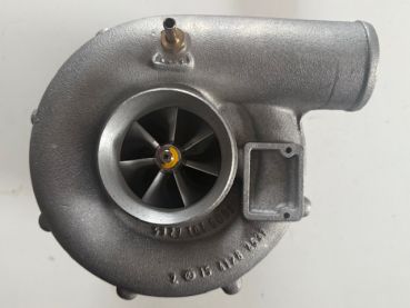 KKK K27.2-11 Step 650 Rennsportlader