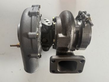 KKK K27.2-11 Step 650 Rennsportlader