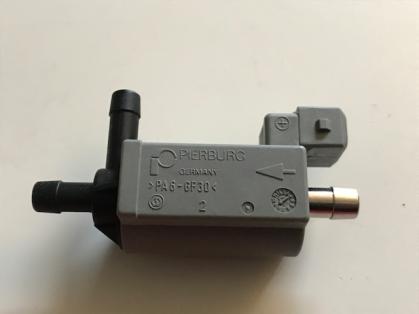 Ladedruckregelventil / Luftsteuerungsventil / Audi Turbo N75 Ventil - Pierburg