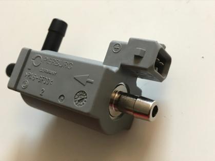 Ladedruckregelventil / Luftsteuerungsventil / Audi Turbo N75 Ventil - Pierburg