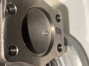 KKK K26.8 LSR-K7200 Step 500