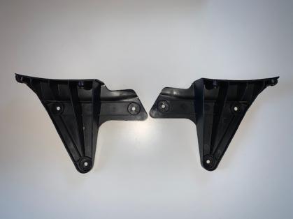 Stossstangenhalter hinten Audi S2 RS2 Cabrio Competition links oder rechts