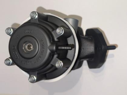 Wastegate Überholung Audi 5 Zylinder 20V Turbo im Austausch