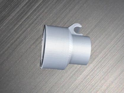 ABS Sensor Kabelhalter Audi Vorderachse