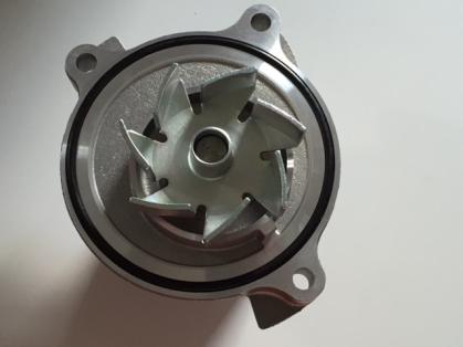 Wasserpumpe GK mit Metallwasserrad Audi S2 ABY S4 S6 AAN 80 B4 Cabrio Coupe NG2 C4 2,3 Liter usw