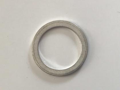 Dichtring Ölleitung / Ölrohr Audi 18x24mm