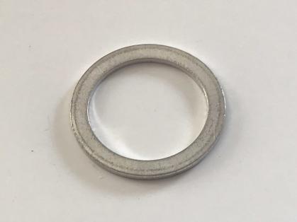 Dichtring Ölleitung / Ölrohr Audi 18x24mm