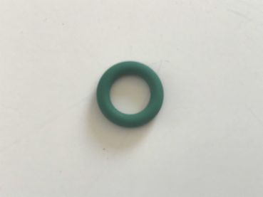 Dichtring für KE Jet Drucksteller Bosch 6x2x10mm grün