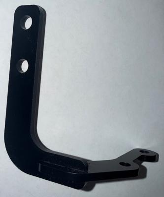 Halter für Kurbelgehäuseentlüftung Audi C4 / S4 / S6