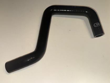 Wasserschlauch Silikon für kurze Ansaugung 5 Zylinder 20V Turbo - LSR