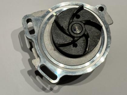 Wasserpumpe Audi 5 Zylinder 10V - 10V Turbo mit 26 Zähne - HEPU