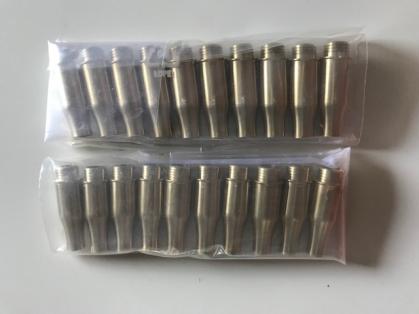 UltraFlow Spezialventliführungssatz Bronze  5 Zylinder 20V/20V Turbo