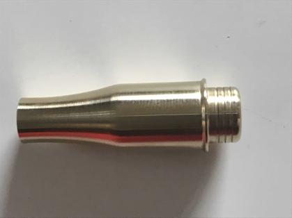 UltraFlow Spezialventliführungssatz Bronze  5 Zylinder 20V/20V Turbo