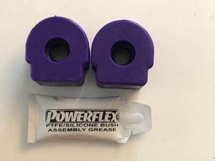 PU Powerflex Stabilagerung Hinterachse Typ 85/Urquattro 15mm