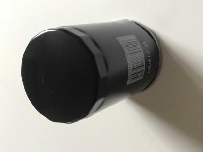 Ölfilter Bosch Audi / VW