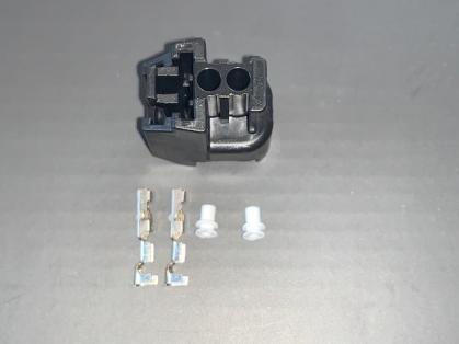 Stecker Kit für Bosch EV6 Düsen